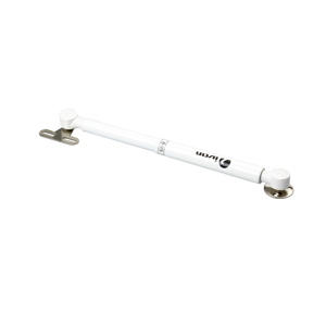 Chống tủ pittong 80N màu trắng 04305.001