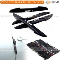 Chống va đập cửa xe BMW cao cấp chất liệu cao su dán keo 3M – OTOALO