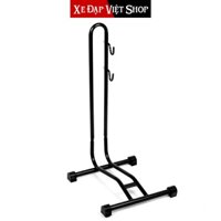 Chống xe- Giá treo xe đạp thể thao chữ L có 2 móc