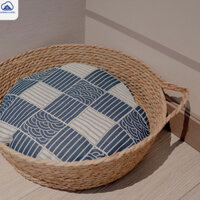 Chongtaoqi Tổ Pumpgrass đa năng bốn mùa - Giường mèo ấm áp mùa đông - Tổ thú cưng