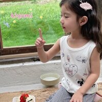 Chonkids áo ba lỗ bé gái đáng yêu 665567