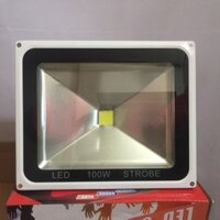 Chớp bảng led 100w