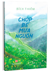 Chớp Bể Mưa Nguồn