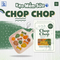 [Chop Chop] Four Season Milkchew - Kẹo Mềm Sữa Bốn Mùa