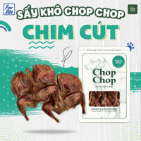 [Chop Chop] Whole Quail - Chim Cút Sấy Khô