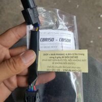 Chớp đèn hậu f1 cbr150 cb150 mt15 r15 tfx mt-15