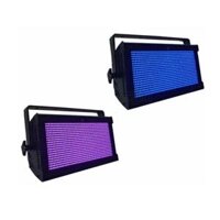 Chớp led 1000w RGB Strobe light
