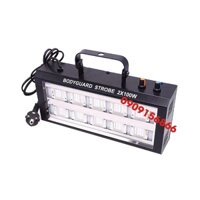 Chớp led pha 200w