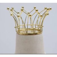 Chóp vương miện manocanh nữ , chóp manocanh vương miện