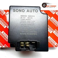 Chớp xi nhan Sono 5 chân Korea 24V