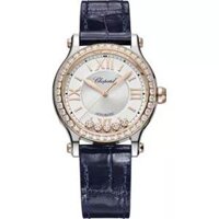 Chopard Happy 278608-6003 Sport Diamond Watch