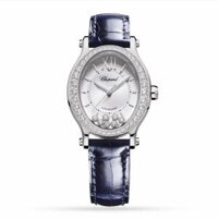 CHOPARD HAPPY SPORT 278602-3003 DIAMOND 31.31 X 29.00MM New có sẵn