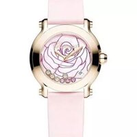 Chopard Happy Sport 277471-5015 Ladies Watch 36mm