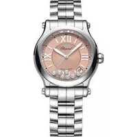 Chopard Happy Sport 278559-3025 Watch 36mm