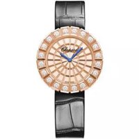 Chopard Ice Cube 134015-5001 Watch 36