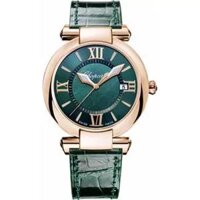 Chopard Imperiale 384221-5013 18-Carat Green 36mm