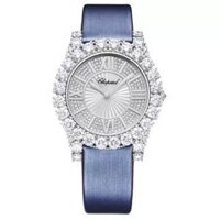 Chopard L’heure Du 139419-1401 Diamant Watch 35.75