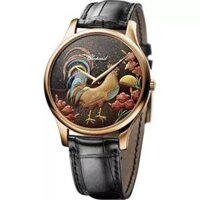 Chopard L.U.C Xp Urushi 161902-5064 18k Limited 39.5mm