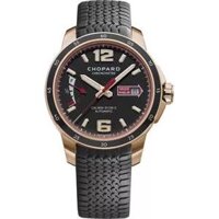 Chopard Mille 161296-5001 Miglia Gts Power Control 18k 43mm