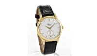Chopard Small Second 18K CMQ7U7