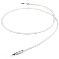 CHORD C-Jack 3.5mm to 3.5mm Audio Cable 1M