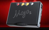 CHORD MOJO 2 Headphone Ampli kiêm DAC di động giá rẻ nhất tại Vinhstudio
