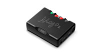 CHORD MOJO 2