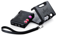 Chord Mojo Case