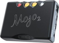 CHORD MOJO