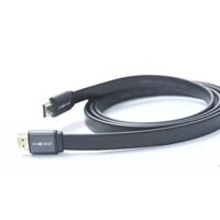 Choseal AQ5121 | Cáp HDMI Độ Phân Giải UltraHD 4K