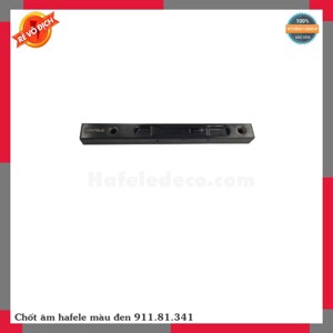 Chốt âm Hafele 911.81.341