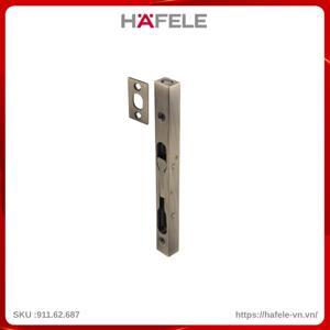 Chốt Âm 450mm Hafele 911.62.687