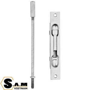 Chốt âm cửa gỗ Yale YFB-011