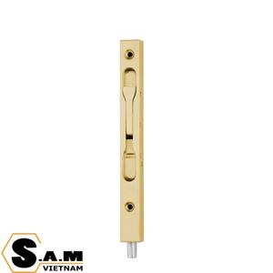 Chốt âm cửa gỗ Yale YFB-020