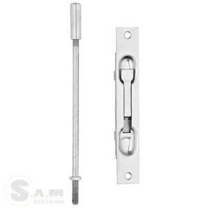 Chốt âm cửa gỗ Yale YFB-021