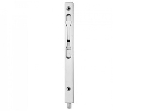 Chốt âm cửa gỗ Yale YFB-030