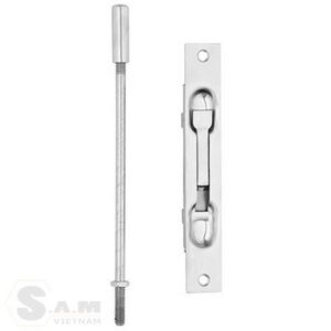 Chốt âm cửa gỗ Yale YFB-031