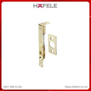 Chốt âm Hafele 489.71.411