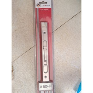Chốt âm Hafele 489.71.450