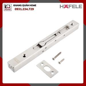 Chốt âm Hafele 489.71.450