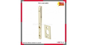 Chốt âm Hafele 911.62.681