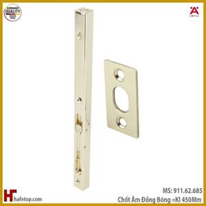 Chốt âm Hafele 911.62.685