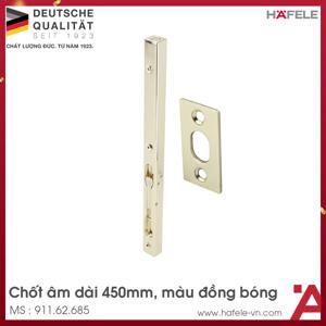 Chốt âm Hafele 911.62.685
