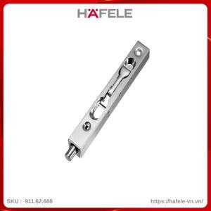 Chốt âm Hafele  911.62.688
