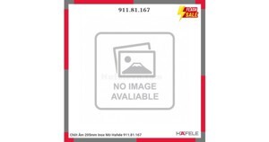 Chốt âm Hafele 911.81.167