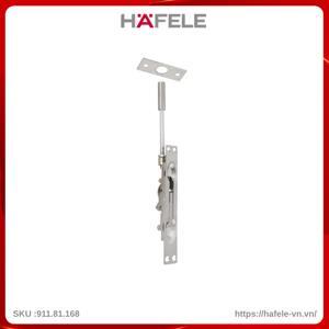Chốt âm Hafele 911.81.168