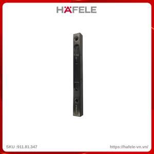 Chốt âm Hafele 911.81.347