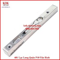 Chốt âm Inox 304 Việt Tiệp 10305