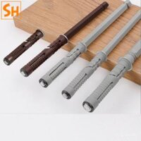 Chốt âm kệ gỗ giá sach treo tường TG120