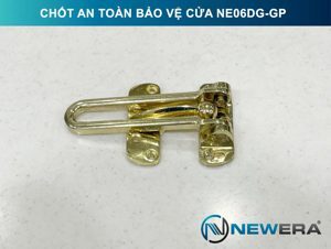 Chốt an toàn bảo vệ cửa NE06DG